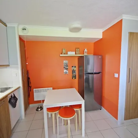 Apartment Agay Cap Esterel Village G1 - T2 Large Jardin - Ref: 55la Saint-Raphael (Var)