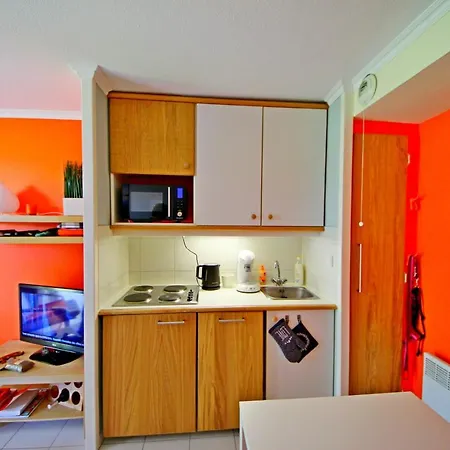 Agay Cap Esterel Village G1 - T2 Large Jardin - Ref: 55la Saint-Raphael (Var)