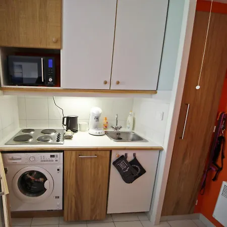 Apartment Agay Cap Esterel Village G1 - T2 Large Jardin - Ref: 55la