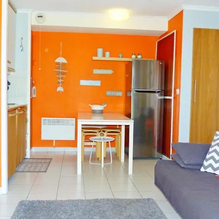 Agay Cap Esterel Village G1 - T2 Large Jardin - Ref: 55la Saint-Raphael (Var)