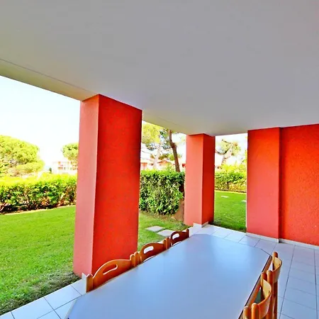 Agay Cap Esterel Village G1 - T2 Large Jardin - Ref: 55la Apartment *