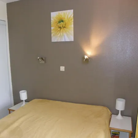 Agay Cap Esterel Village G1 - T2 Large Jardin - Ref: 55la * Saint-Raphael (Var)