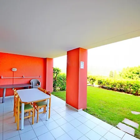 Agay Cap Esterel Village G1 - T2 Large Jardin - Ref: 55la *