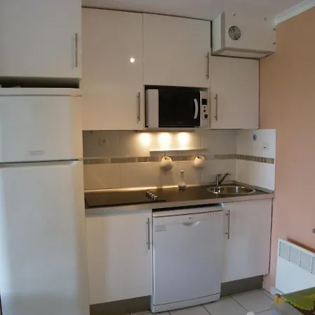 Apartment Agay Cap Esterel Village G1 - T2 Large Jardin - Ref: 55la