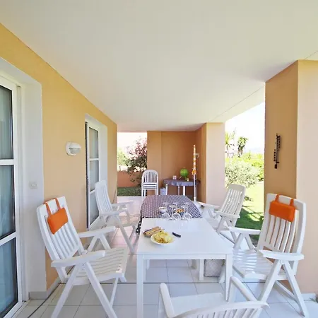 Apartamento Agay Cap Esterel Village G1 - T2 Large Jardin - Ref: 55la Saint-Raphaël